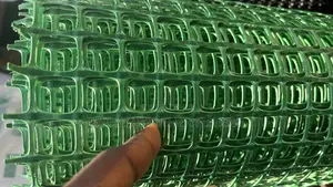 Plastic Mesh