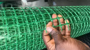 Plastic Mesh