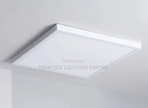 Surface Mounted Modular