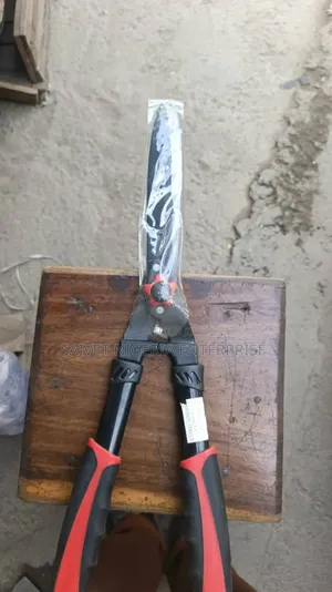 Flower Scissors