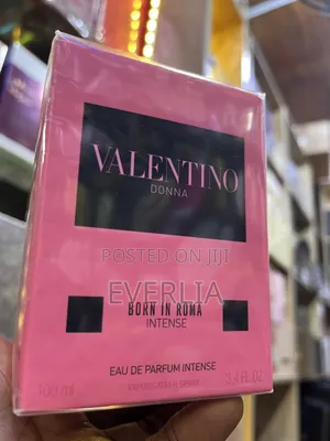 Valentino Donna Born in Roma Intense Edp