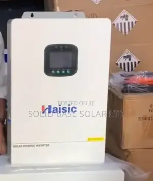 15kva Haisic Hybrid Inverter