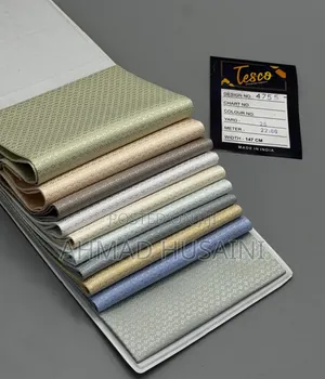 Tesco Premium Fabric