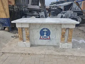 Marble Alrer