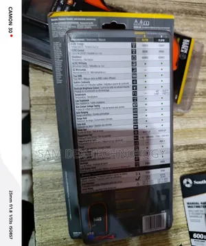 Klein Tools Cl710 Digital Clamp Meter