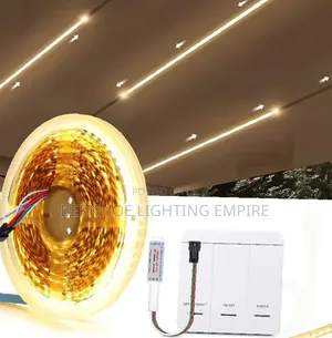 Profile Running Light