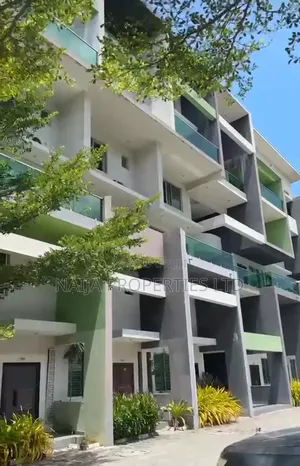 2bdrm Maisonette in Richmond Garden, Ikate for rent