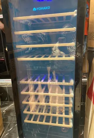Yohako Wine Chilling Cooler
