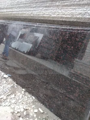 Tambrown Slab