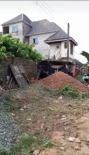 2 Plots of Land in Owerri for Sale.