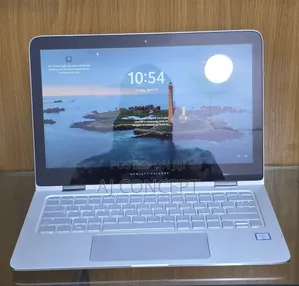 Laptop HP Spectre X360 8GB Intel Core i5 SSD 256GB