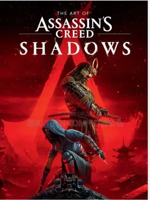 Assassin's Creed Shadow for Pc
