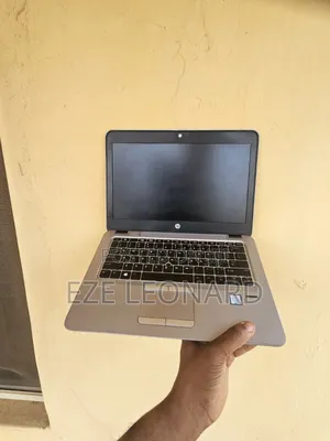 Laptop HP EliteBook 820 G4 8GB Intel Core i5 SSD 256GB