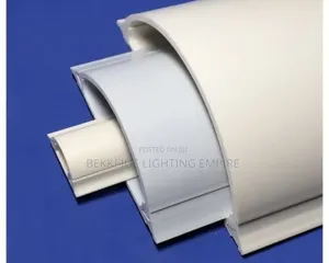 Floor Trunking Pipes