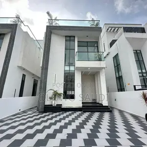 5bdrm Duplex in Osapa London for sale