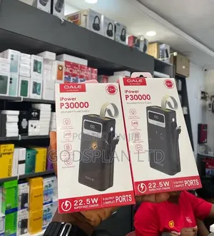Oale Power Bank 30000mah