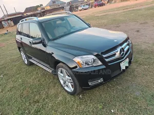 Mercedes-Benz GLK