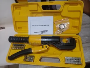 Hydraulic Crimping Tools 70 Mm