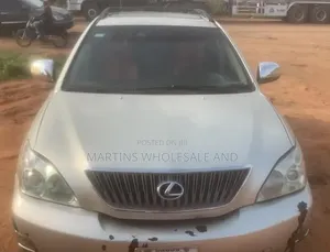 Lexus Rx330