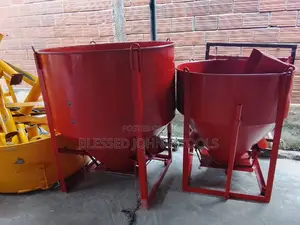 Concrete Buckets 1000l