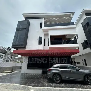 5bdrm Duplex in Ologolo for sale