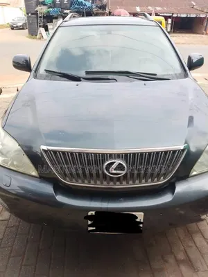 Lexus Rx330