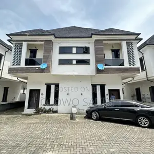 4bdrm Duplex in Orchid, Lekki for sale