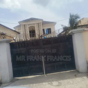 Furnished 10bdrm Duplex in Ajah for sale