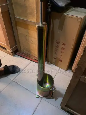 Soil Proctor Compaction Test Apparatus