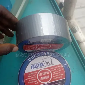 Fristar Refrigeration Duct Tapes [1.89"X55yds] 48mmx50m