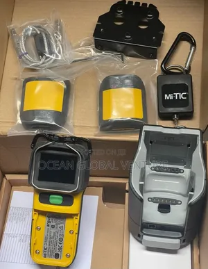 Thermal Imager