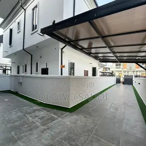 4bdrm Duplex in Orchid, Lekki for sale