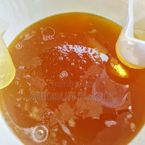 100 Liters of Liquid Soap