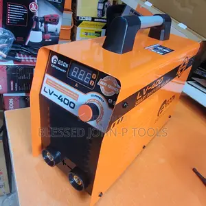Edon Lv-400 Smart Inverter Welding Machine