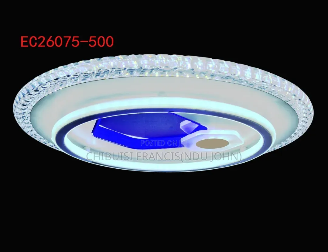 Ceiling Lights