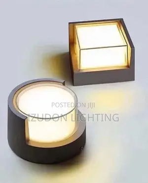 Quality Classic Outdoor Led Light