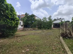 4786 SQM Opposite Jericho Mall, Jericho Ibadan