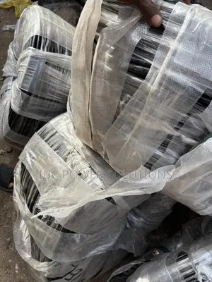 4mmx 4core Flexible Cable