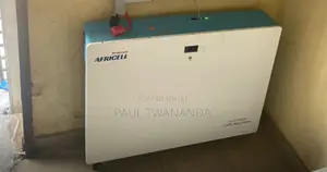 17.5kwh Afril Cell Lithium Ion Battery
