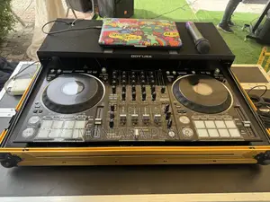 Pioneer SRT 1000 Available for Rent