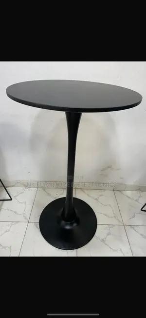 Imported High Bar Table