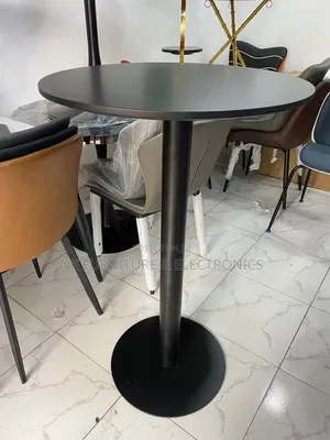 Imported High Bar Table