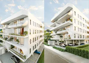 3bdrm Apartment in Lekki for sale