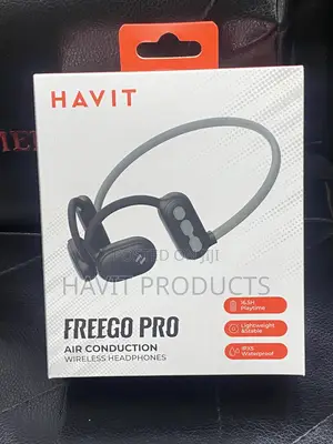 Havit Headset
