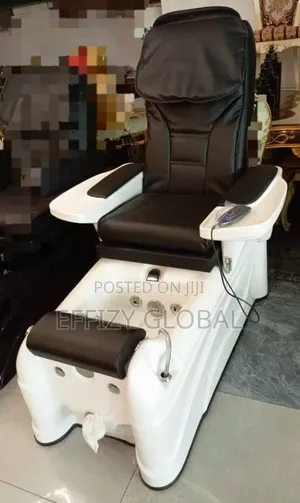 Brand New Pedicure Massage Chair