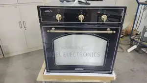 Homepoint Built-in Gas and Electric Oven (Hp64l-Pc)