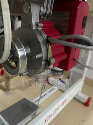 ( Excellent)Industrial Electric Sewing Machine