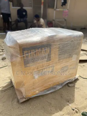 Firman 10kva Petrol Generator 100% Copper Coil