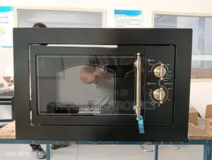 Homepoint 25 Litres Built-in Microwave Oven (Hp25l-Pc)