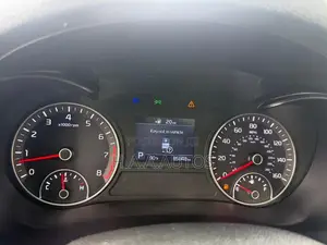 Kia Optima EX 2018 Black